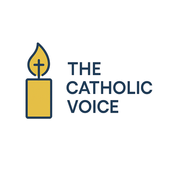 The Catholic Voice